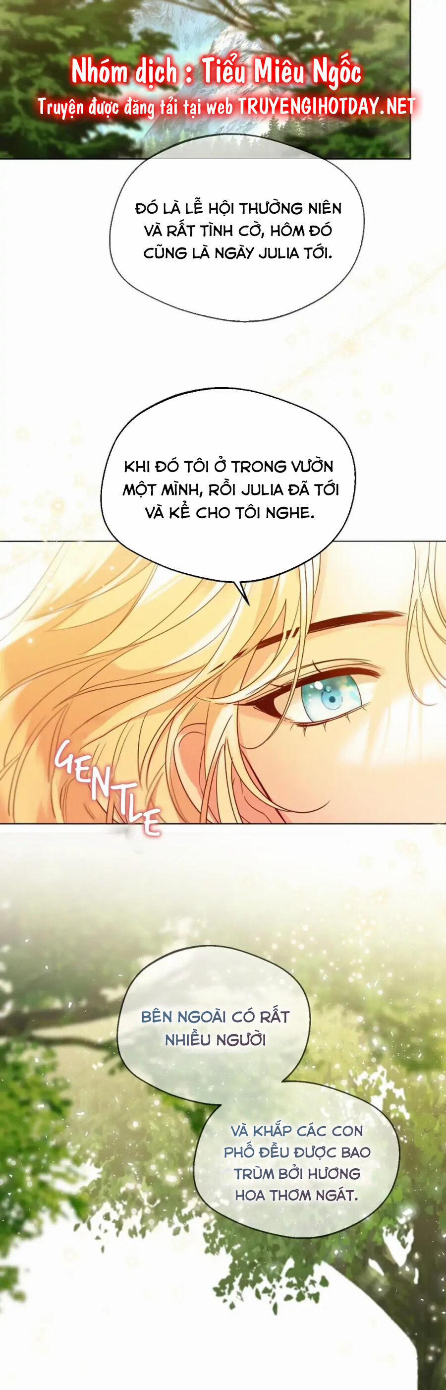 Tiểu Thư Crystal Là Một Người Đàn Ông 33 trang 17