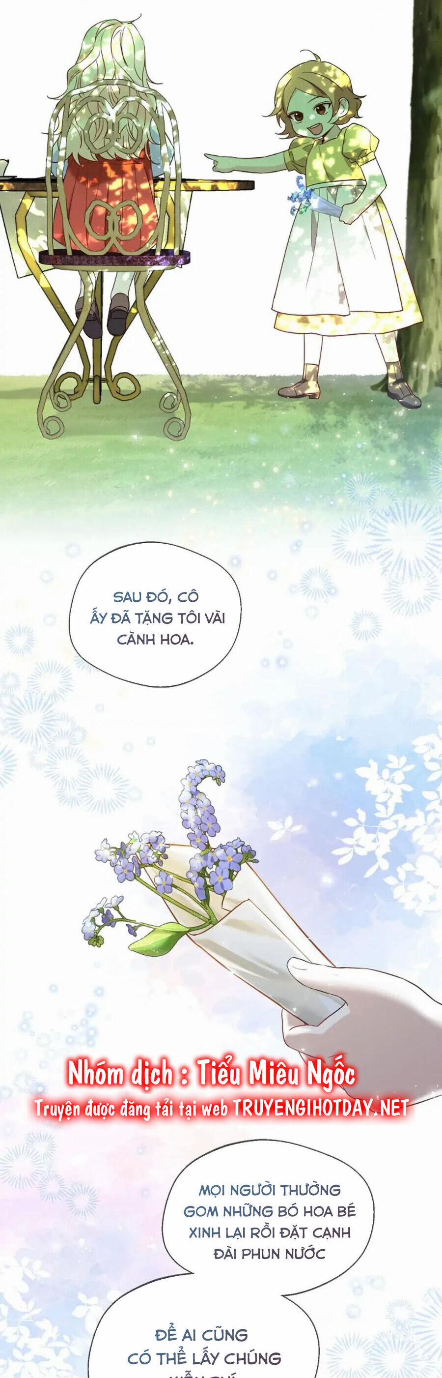 Tiểu Thư Crystal Là Một Người Đàn Ông 33 trang 18