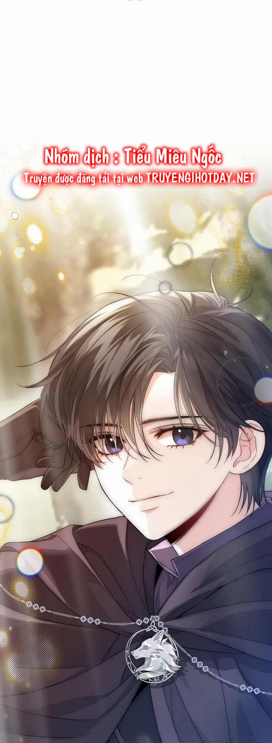 Tiểu Thư Crystal Là Một Người Đàn Ông 33 trang 2