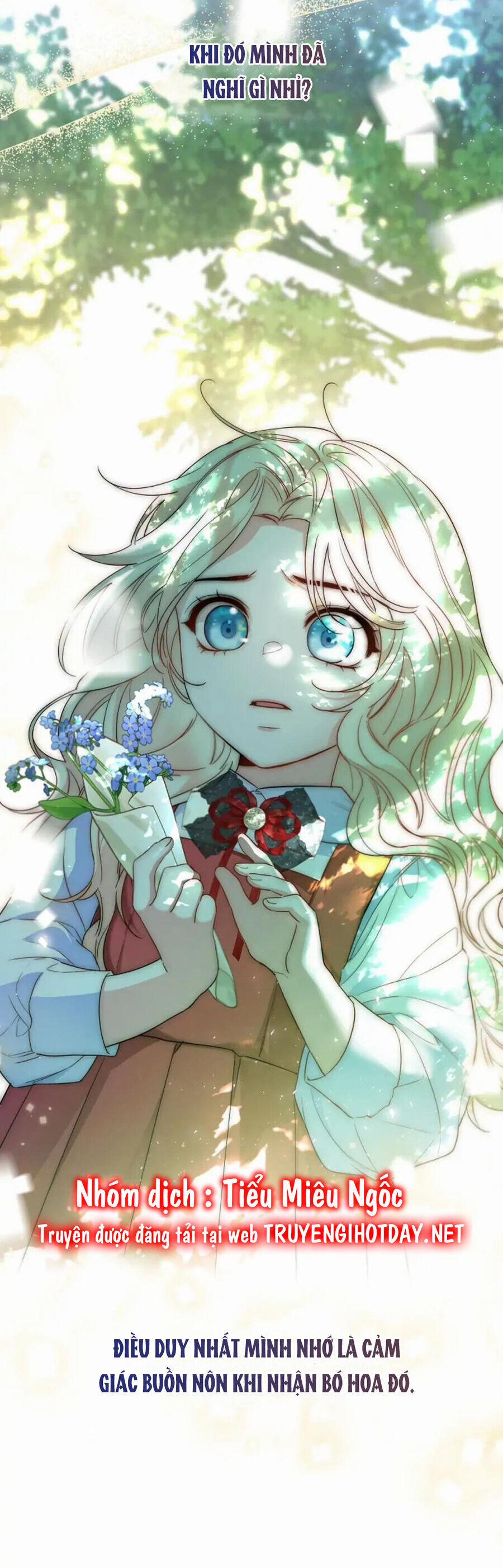 Tiểu Thư Crystal Là Một Người Đàn Ông 33 trang 20