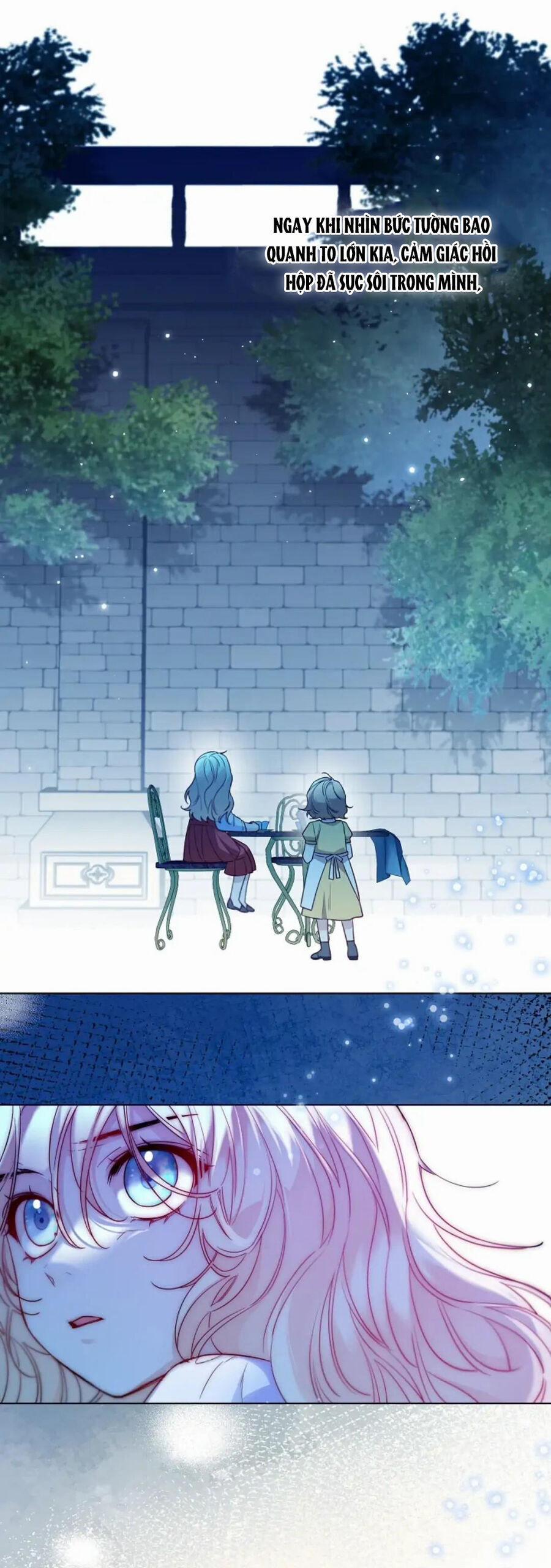 Tiểu Thư Crystal Là Một Người Đàn Ông 33 trang 21