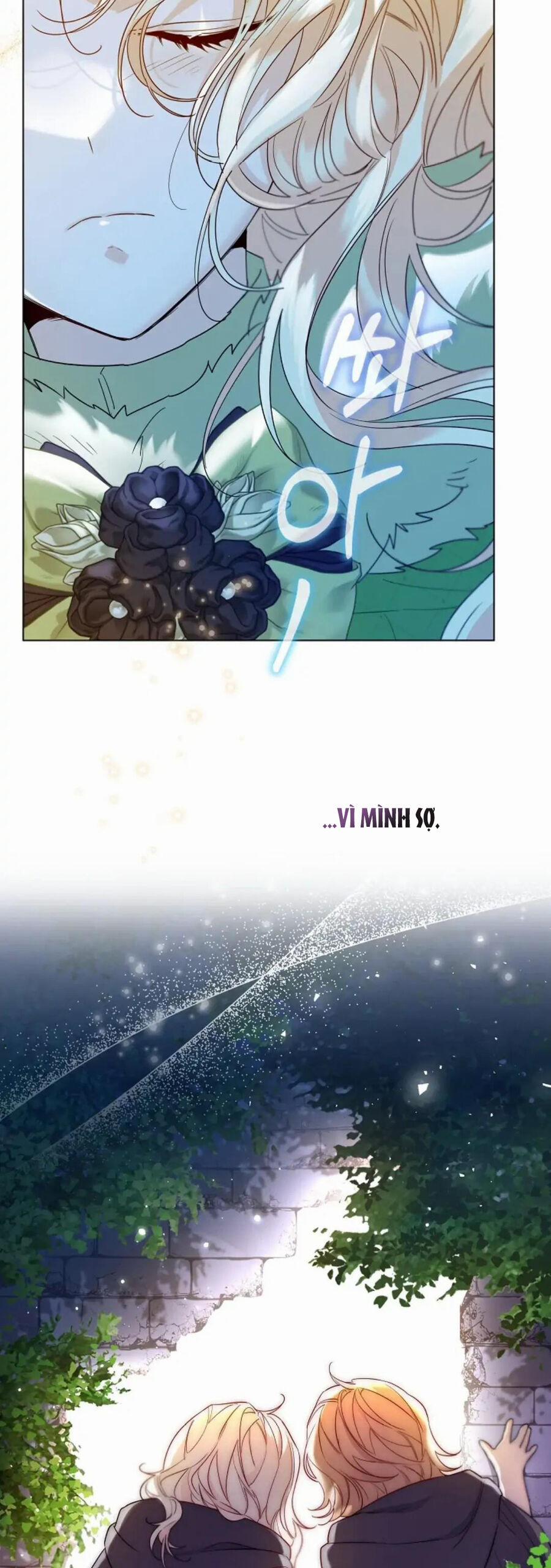 Tiểu Thư Crystal Là Một Người Đàn Ông 33 trang 25