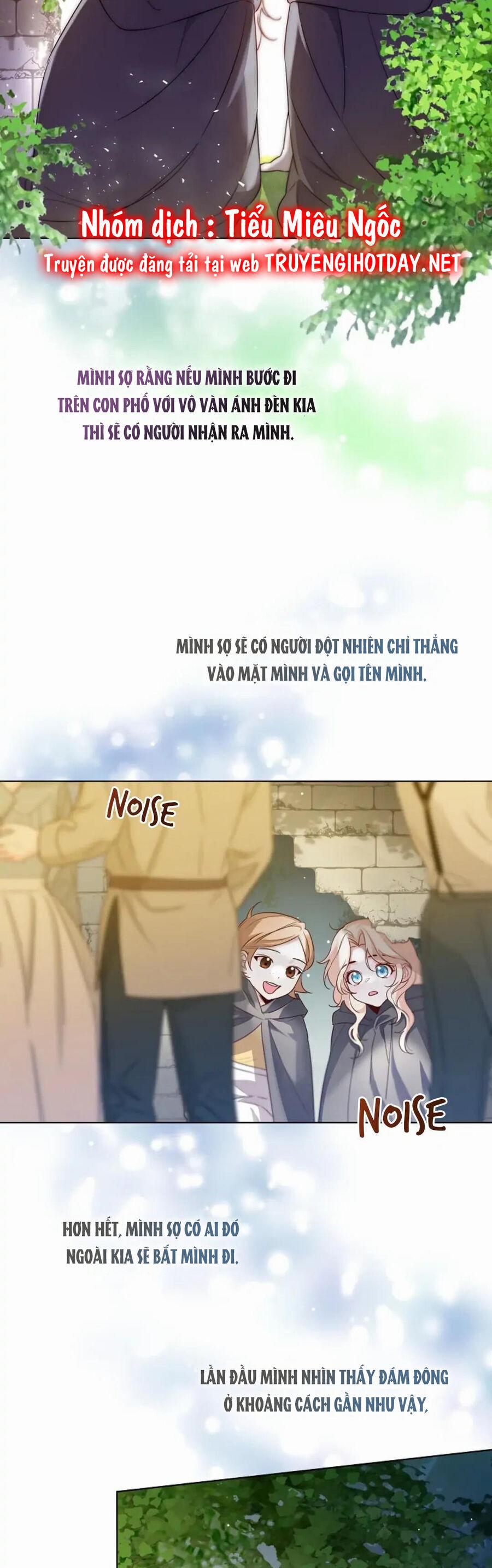 Tiểu Thư Crystal Là Một Người Đàn Ông 33 trang 26