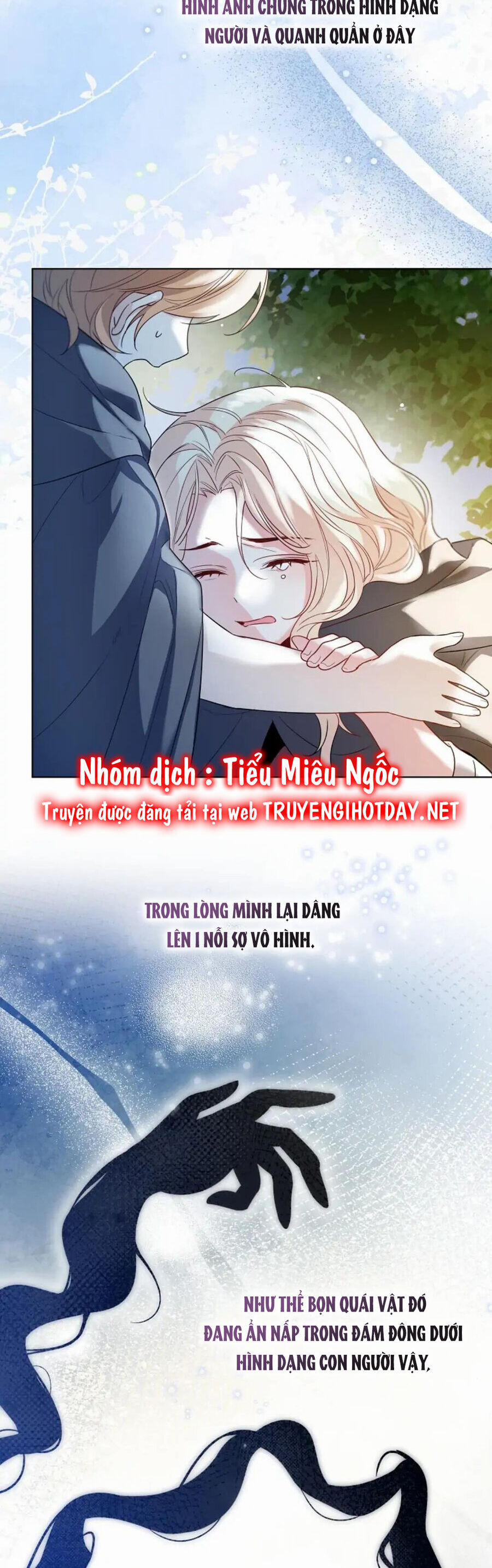 Tiểu Thư Crystal Là Một Người Đàn Ông 33 trang 29