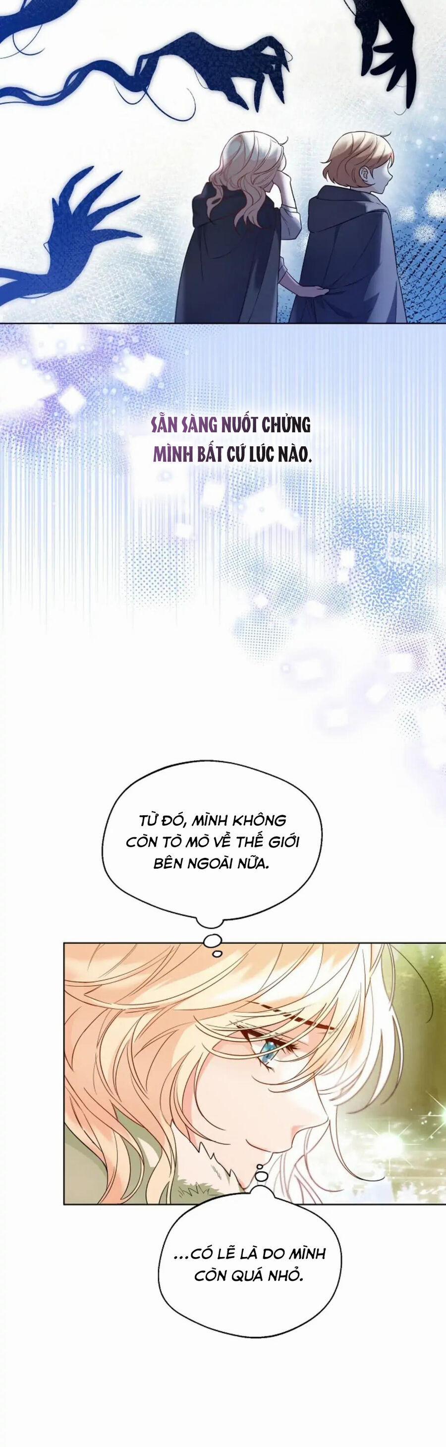 Tiểu Thư Crystal Là Một Người Đàn Ông 33 trang 30