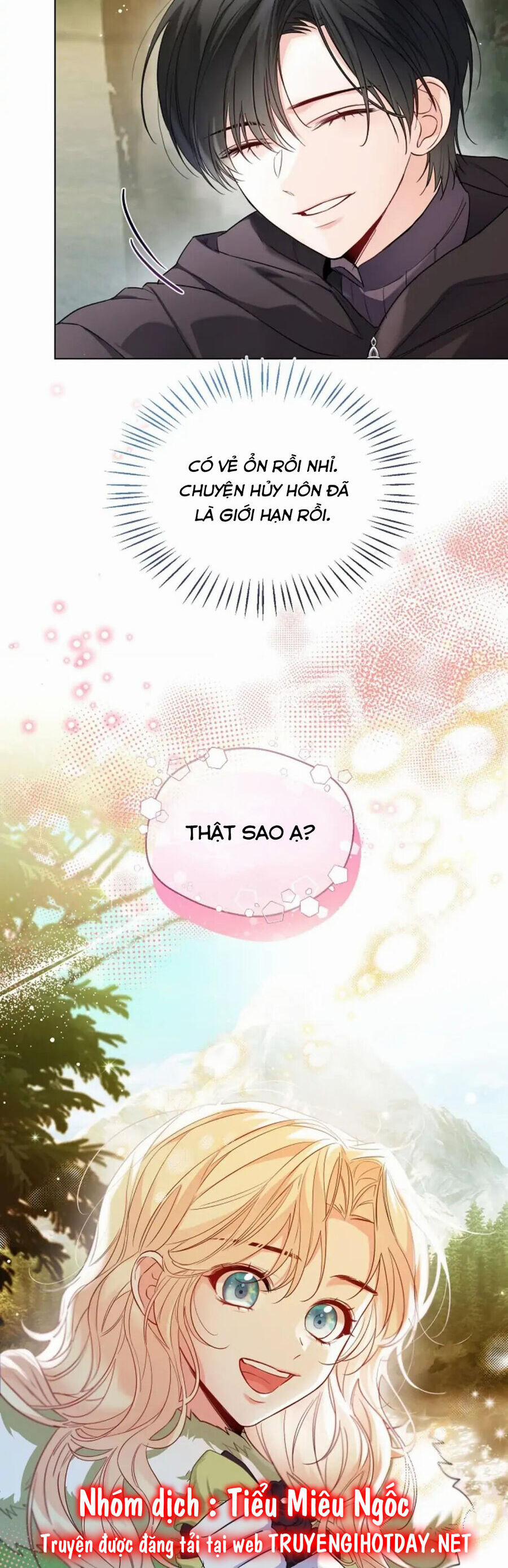 Tiểu Thư Crystal Là Một Người Đàn Ông 33 trang 37