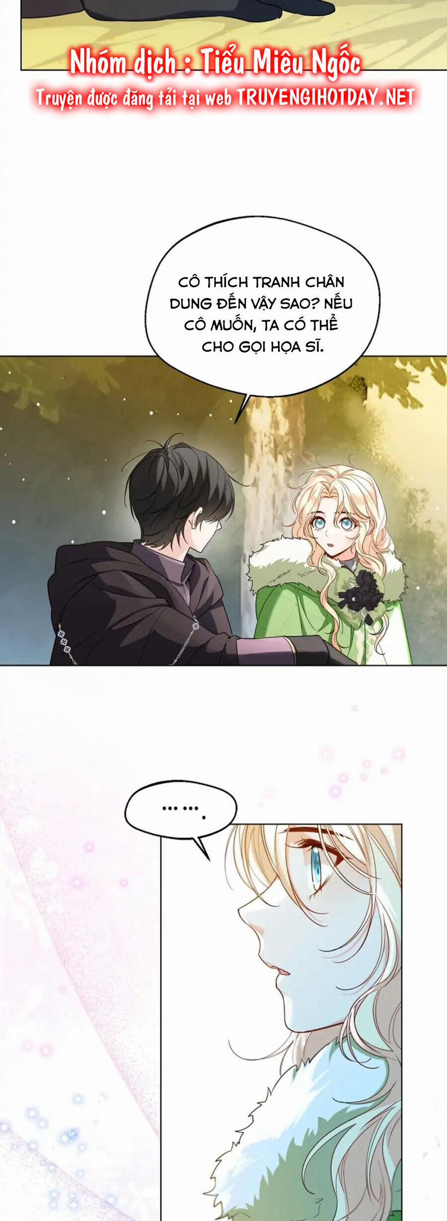 Tiểu Thư Crystal Là Một Người Đàn Ông 33 trang 4