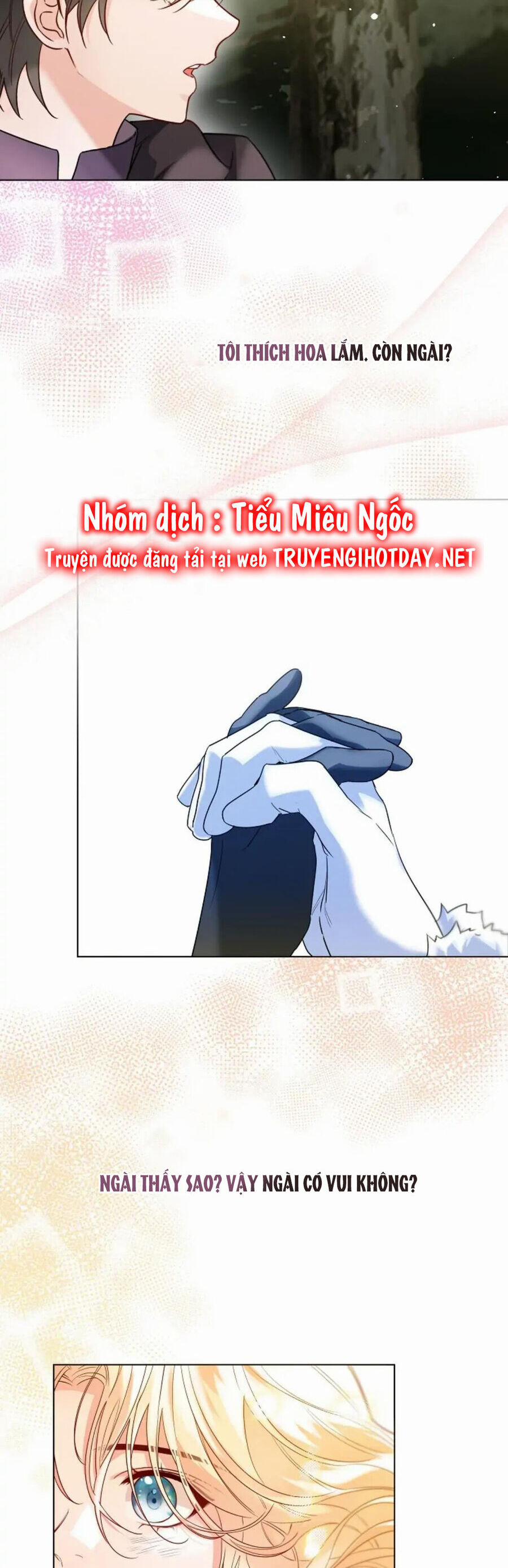 Tiểu Thư Crystal Là Một Người Đàn Ông 33 trang 41