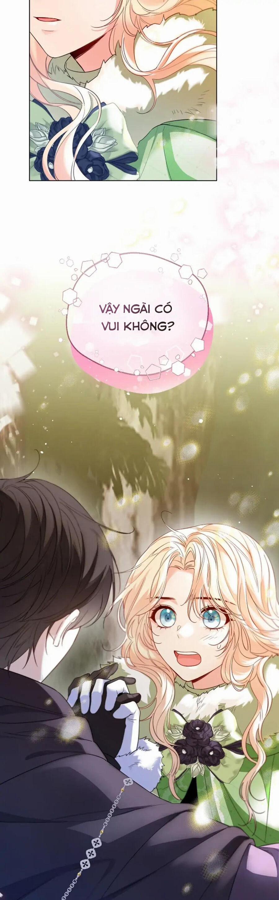 Tiểu Thư Crystal Là Một Người Đàn Ông 33 trang 42