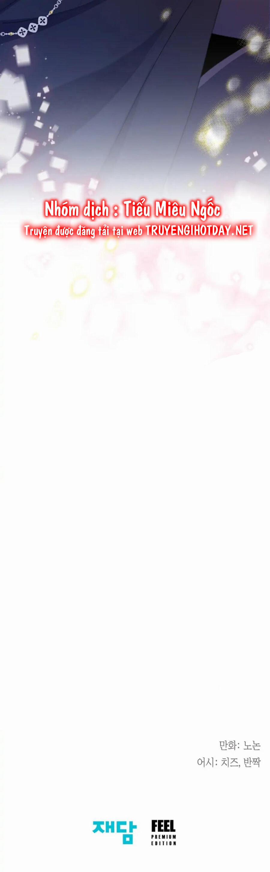 Tiểu Thư Crystal Là Một Người Đàn Ông 33 trang 43