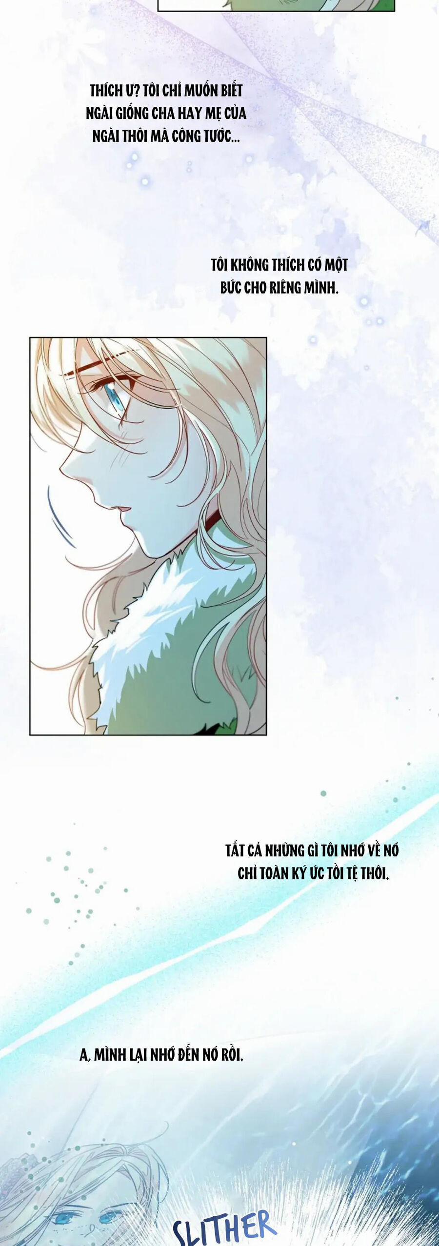 Tiểu Thư Crystal Là Một Người Đàn Ông 33 trang 5