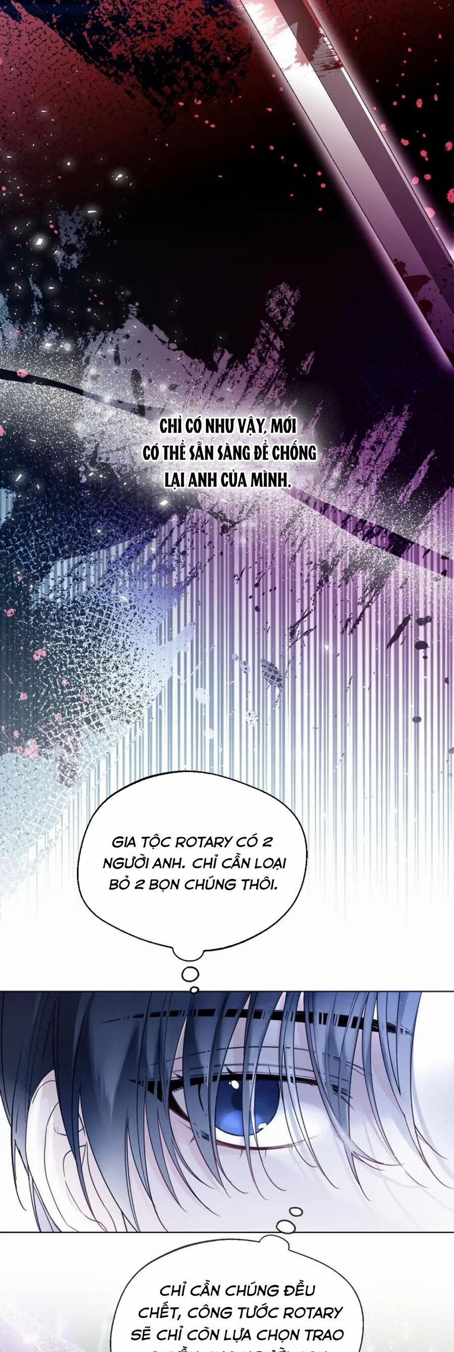 Tiểu Thư Crystal Là Một Người Đàn Ông 33 trang 9