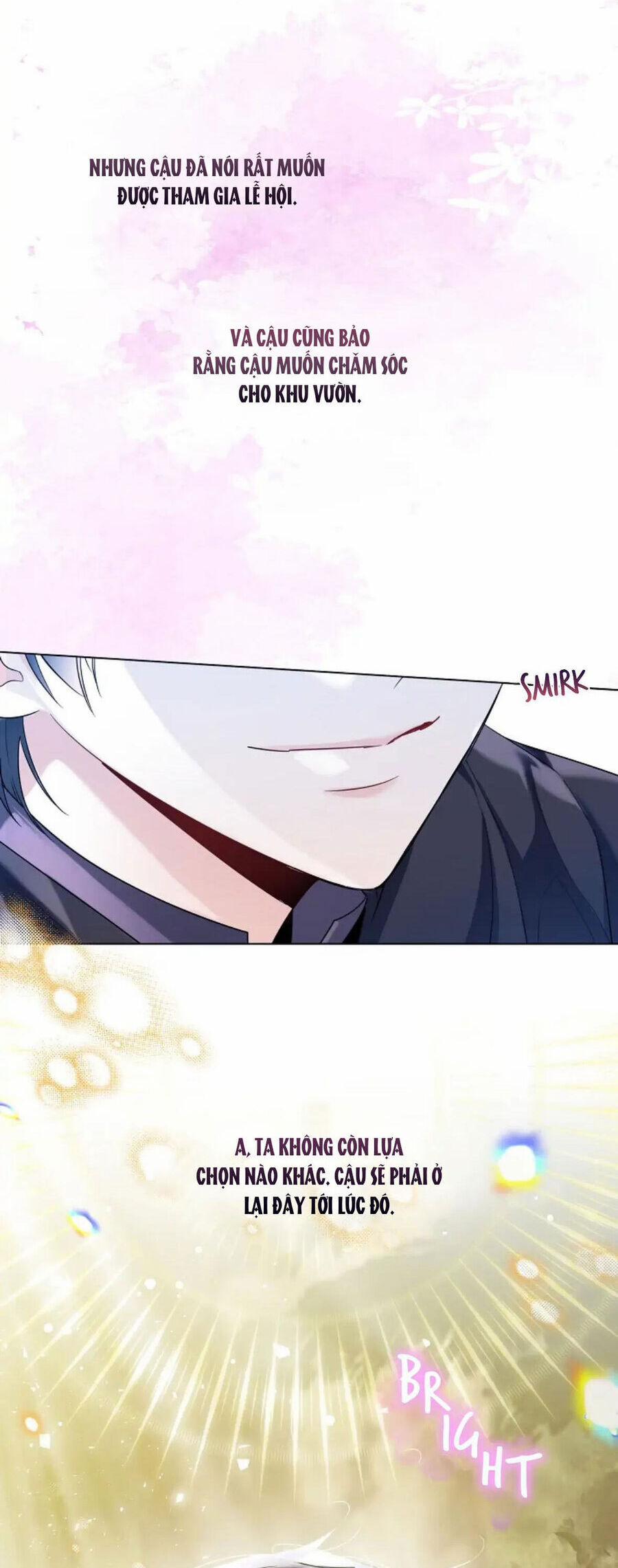 Tiểu Thư Crystal Là Một Người Đàn Ông 34 trang 15