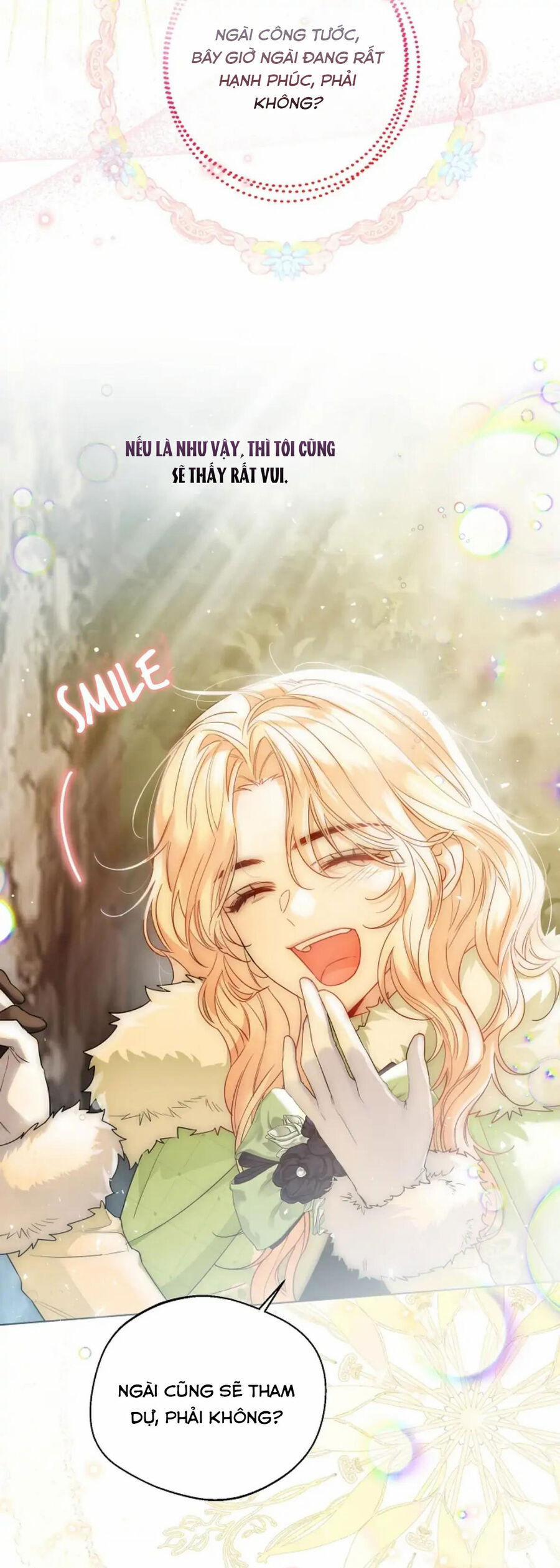 Tiểu Thư Crystal Là Một Người Đàn Ông 34 trang 18