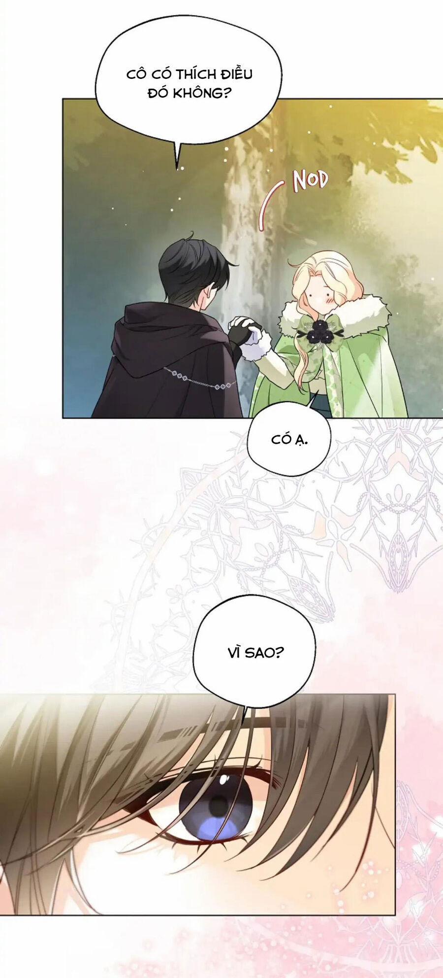 Tiểu Thư Crystal Là Một Người Đàn Ông 34 trang 2