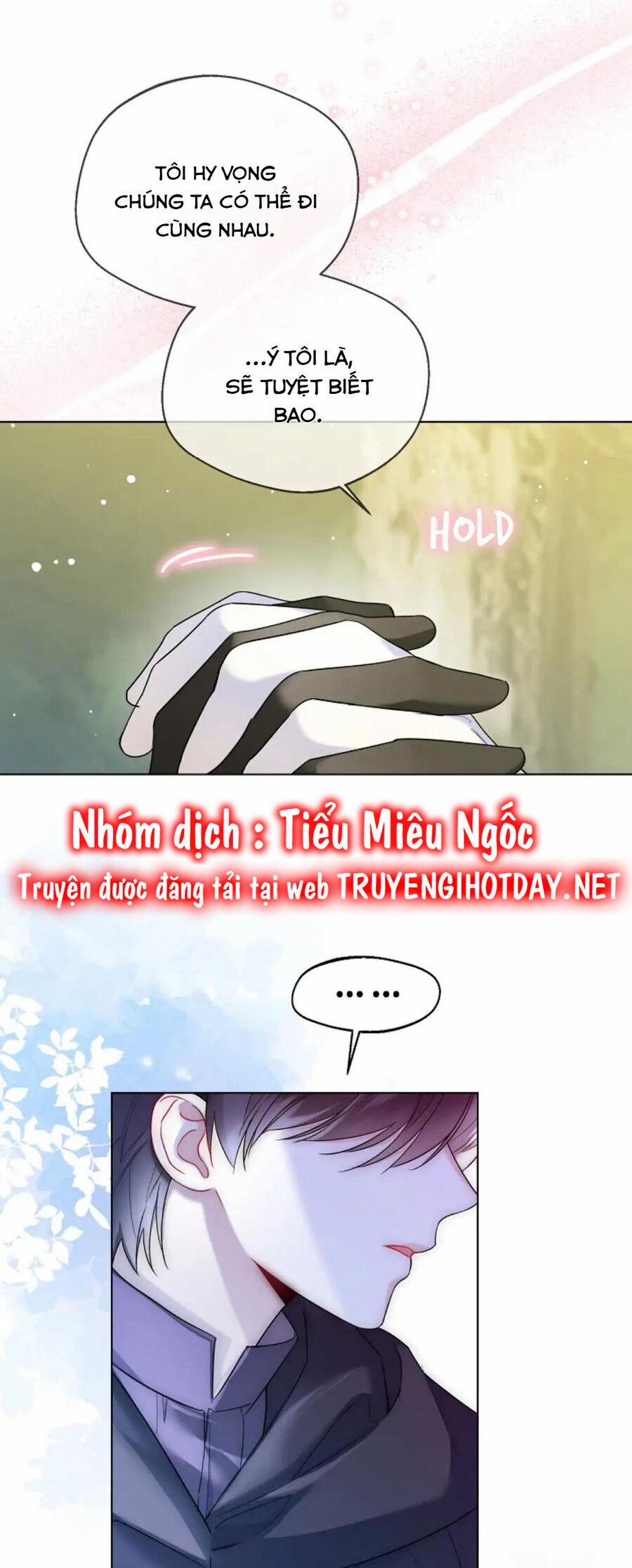 Tiểu Thư Crystal Là Một Người Đàn Ông 34 trang 20