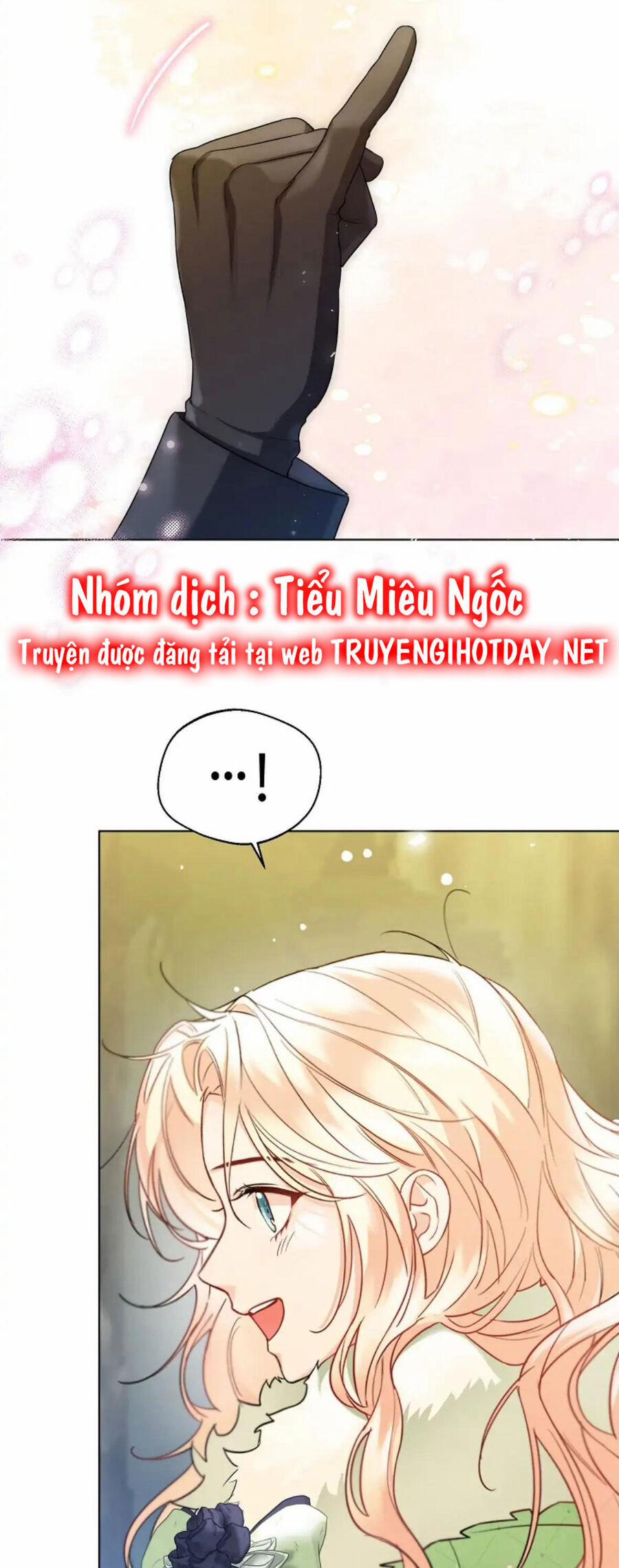 Tiểu Thư Crystal Là Một Người Đàn Ông 34 trang 22