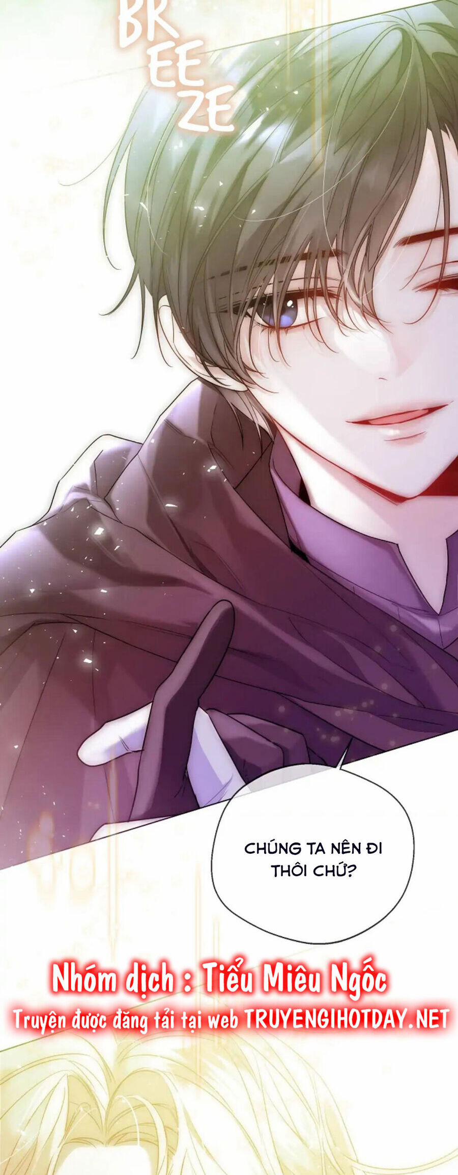 Tiểu Thư Crystal Là Một Người Đàn Ông 34 trang 25