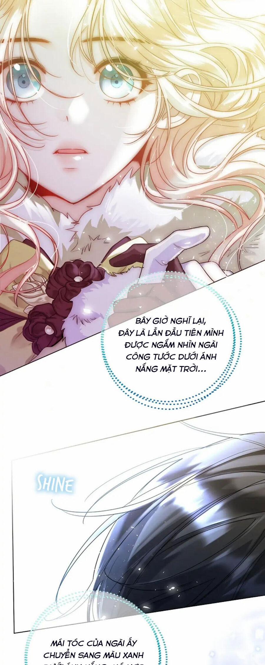 Tiểu Thư Crystal Là Một Người Đàn Ông 34 trang 26