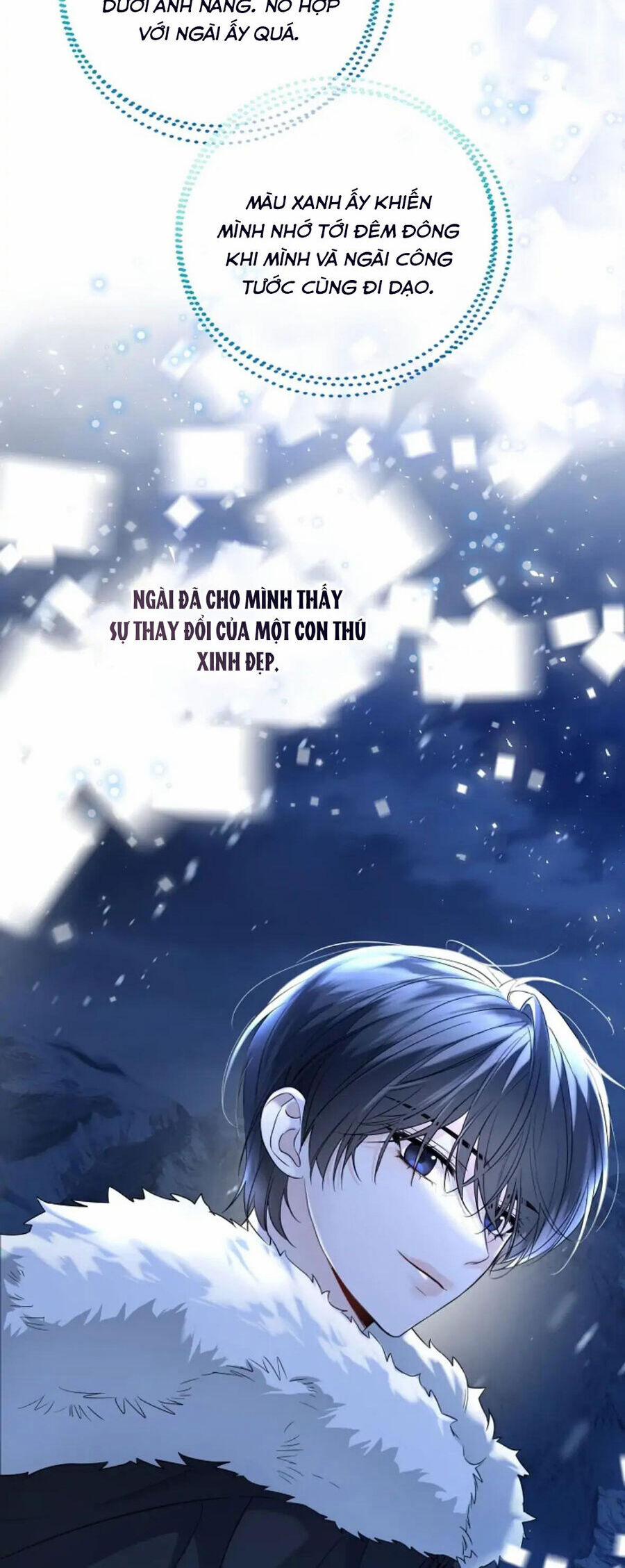 Tiểu Thư Crystal Là Một Người Đàn Ông 34 trang 27