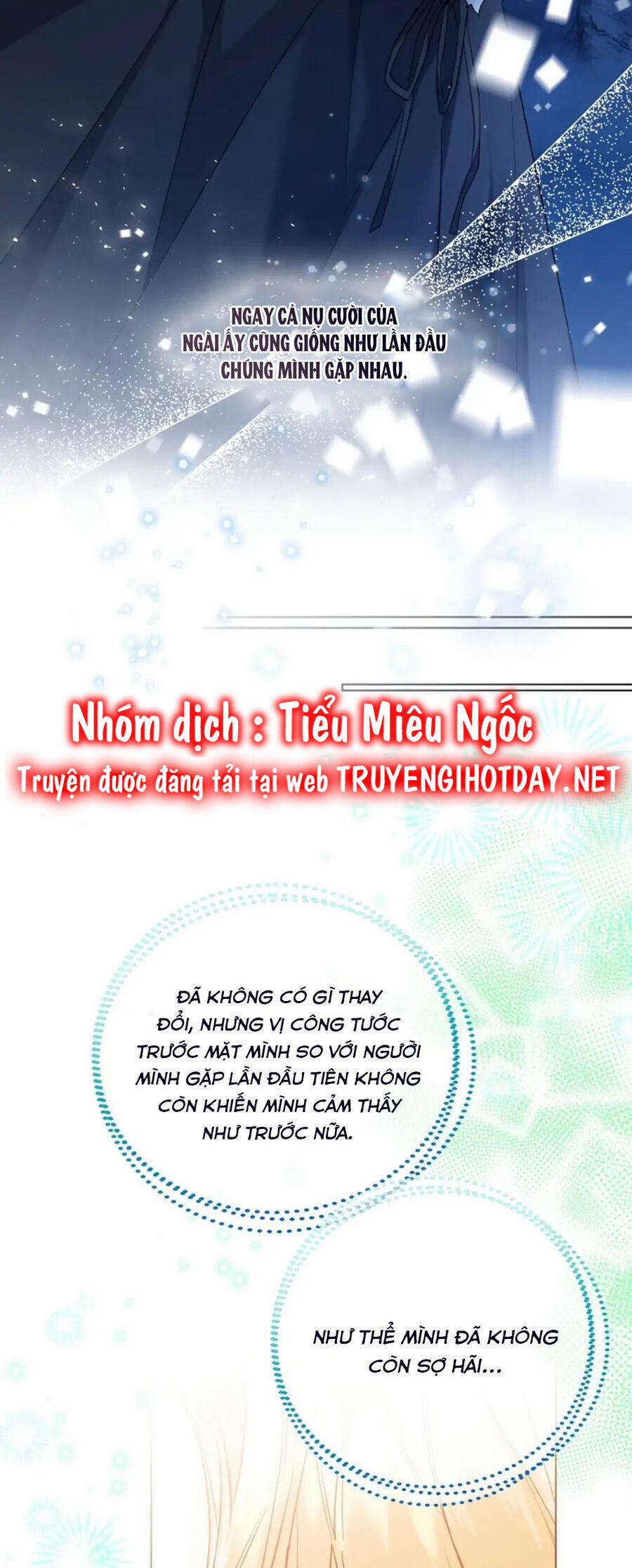 Tiểu Thư Crystal Là Một Người Đàn Ông 34 trang 28