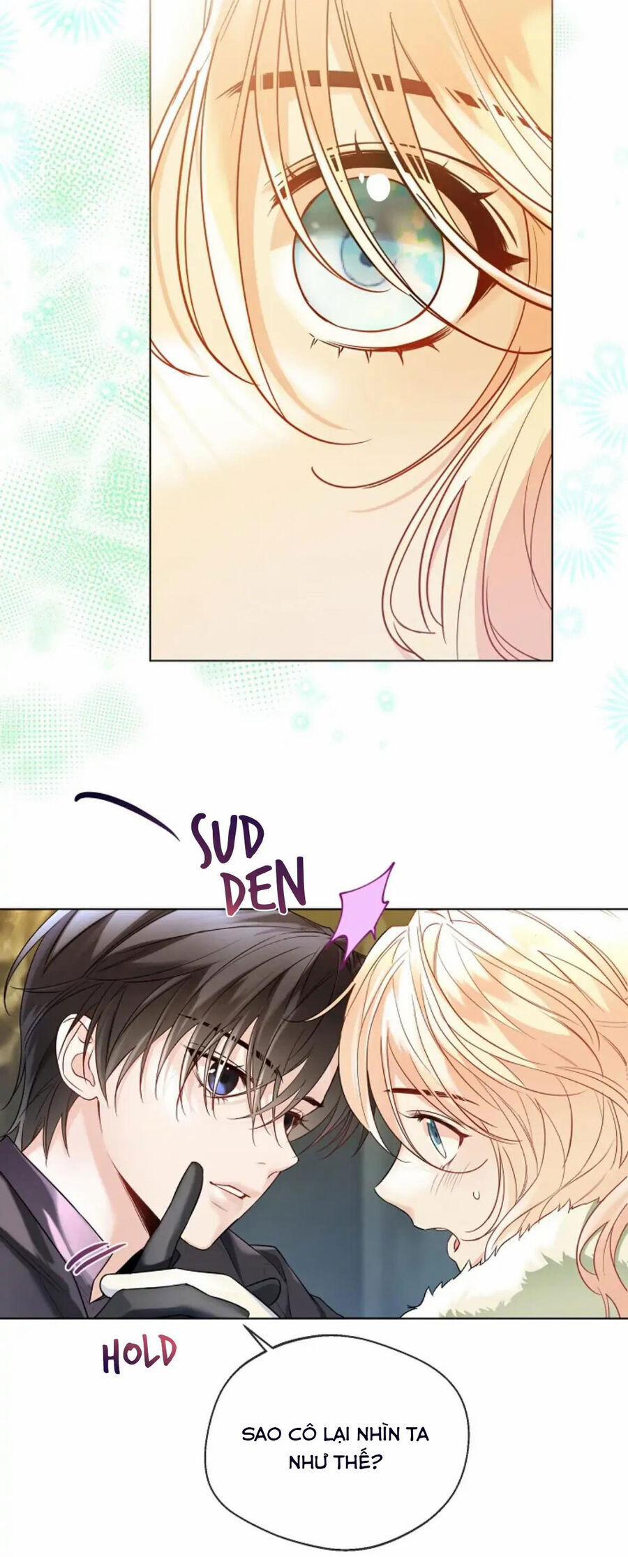 Tiểu Thư Crystal Là Một Người Đàn Ông 34 trang 29