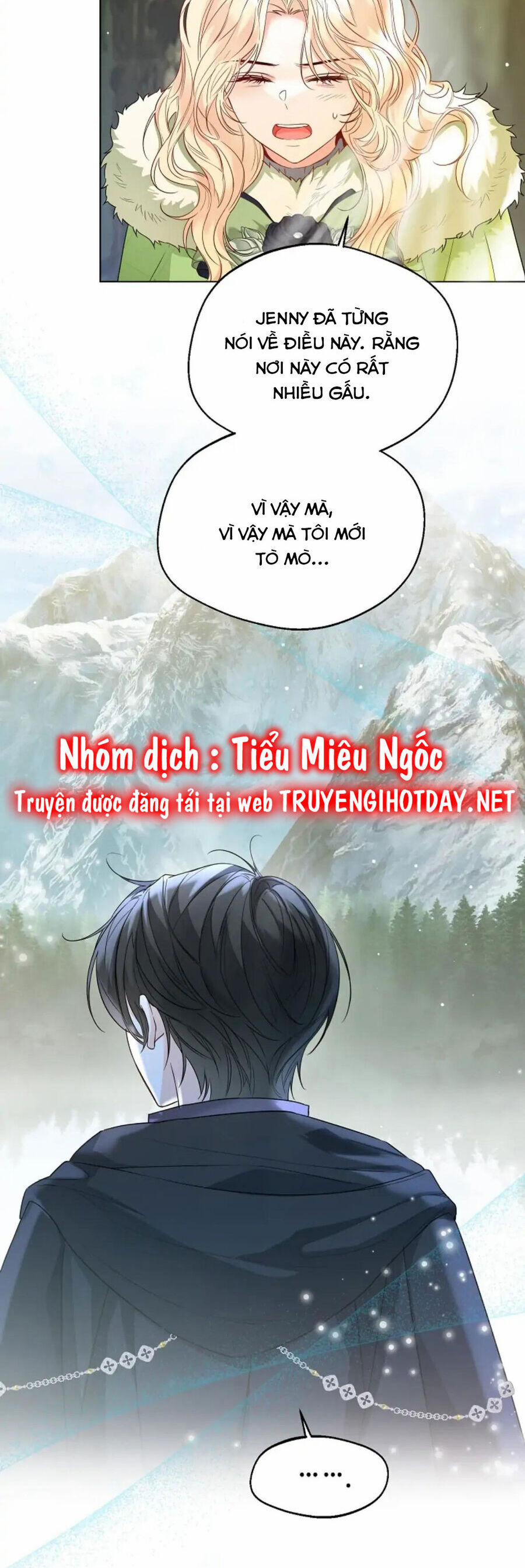 Tiểu Thư Crystal Là Một Người Đàn Ông 34 trang 33