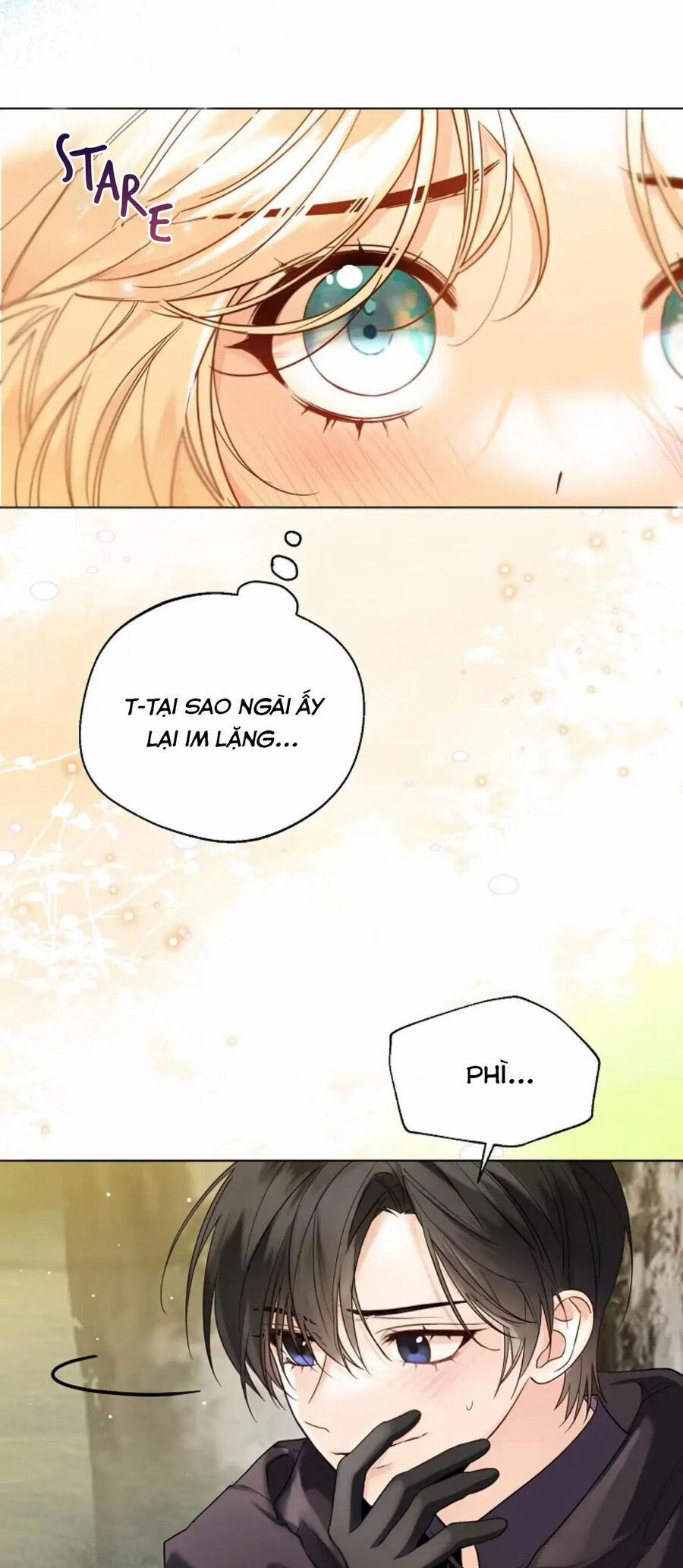 Tiểu Thư Crystal Là Một Người Đàn Ông 34 trang 34