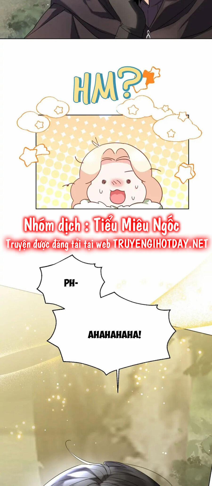 Tiểu Thư Crystal Là Một Người Đàn Ông 34 trang 35