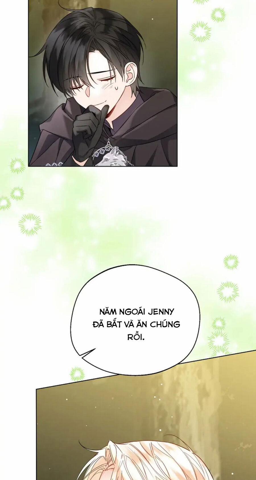 Tiểu Thư Crystal Là Một Người Đàn Ông 34 trang 38