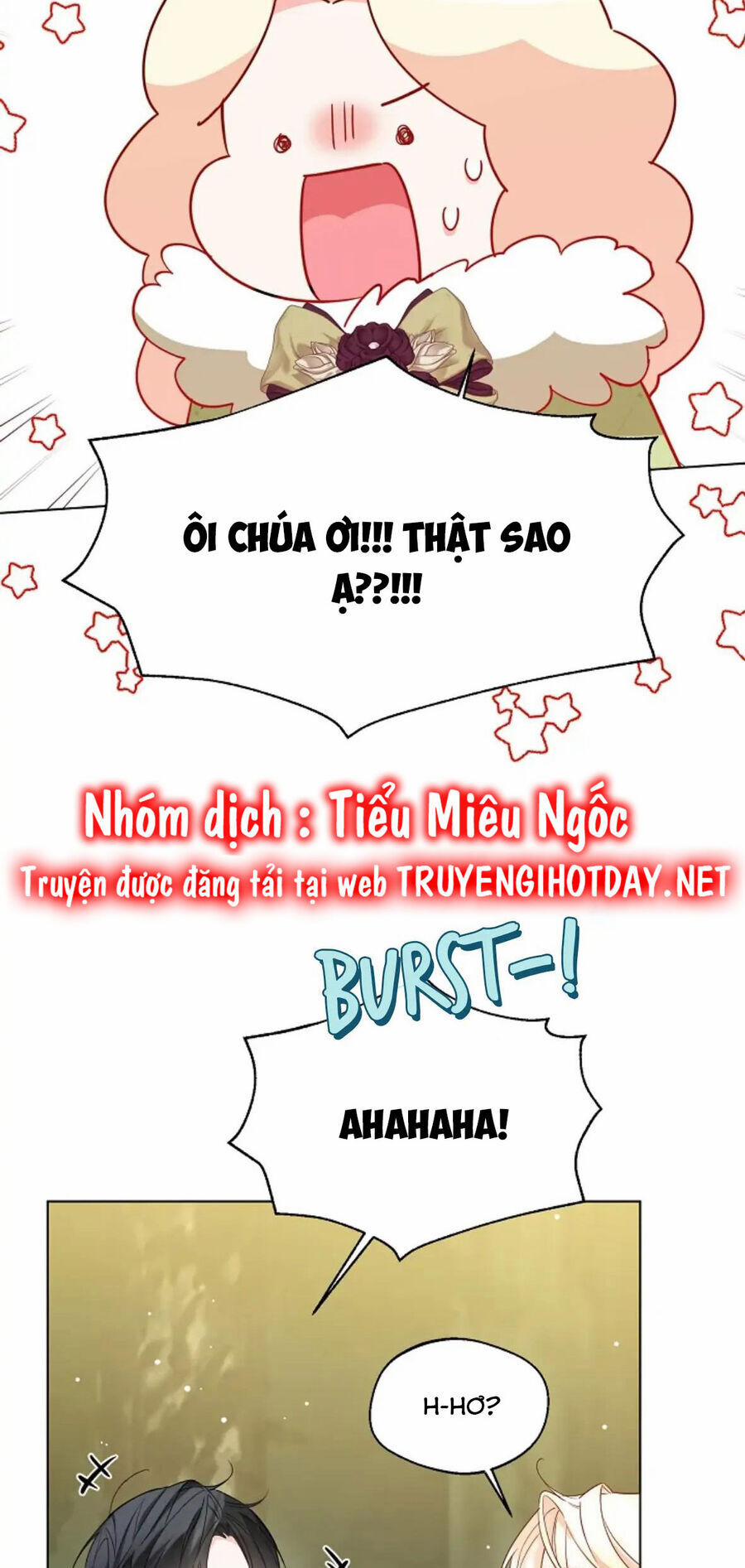 Tiểu Thư Crystal Là Một Người Đàn Ông 34 trang 40