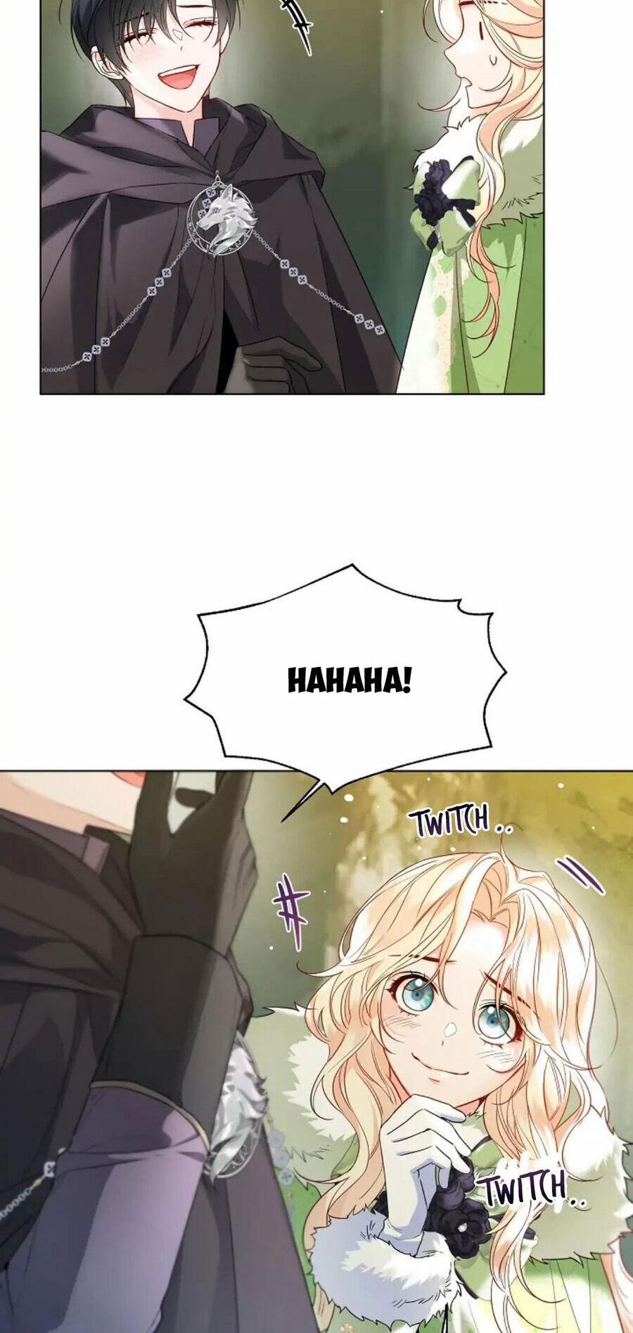 Tiểu Thư Crystal Là Một Người Đàn Ông 34 trang 41