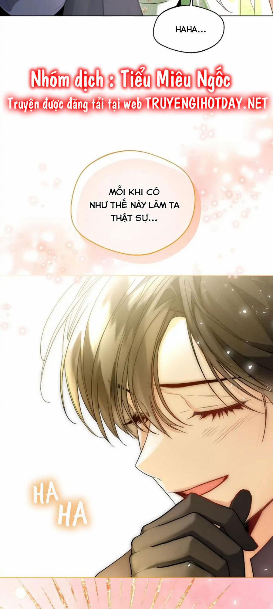 Tiểu Thư Crystal Là Một Người Đàn Ông 34 trang 42