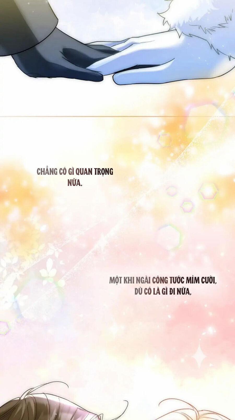 Tiểu Thư Crystal Là Một Người Đàn Ông 34 trang 45