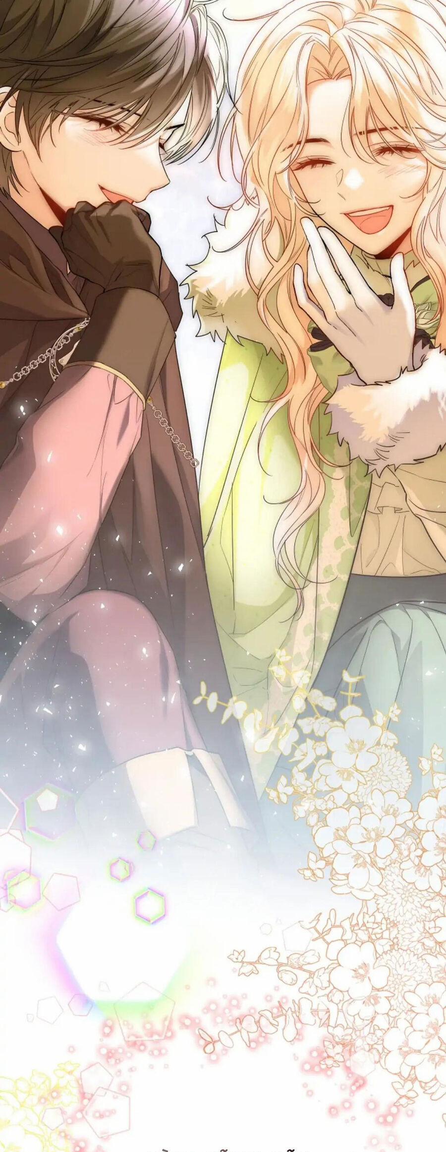 Tiểu Thư Crystal Là Một Người Đàn Ông 34 trang 46