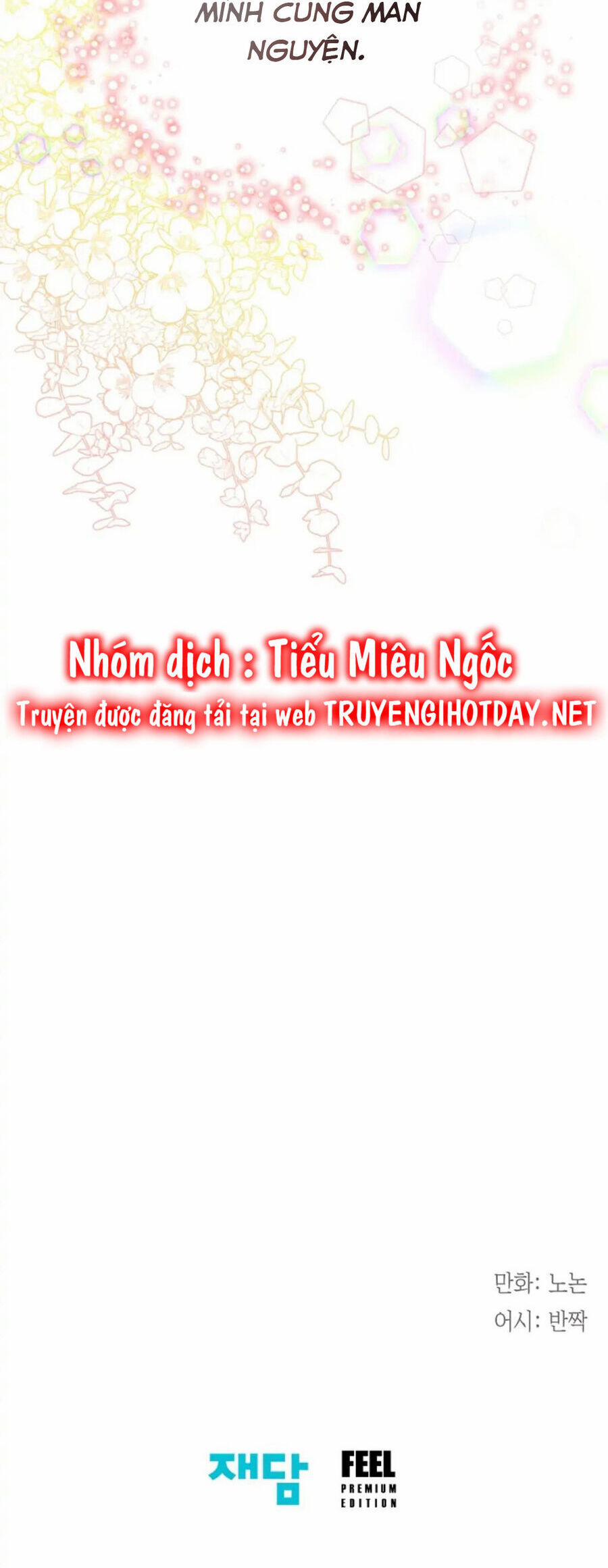 Tiểu Thư Crystal Là Một Người Đàn Ông 34 trang 47