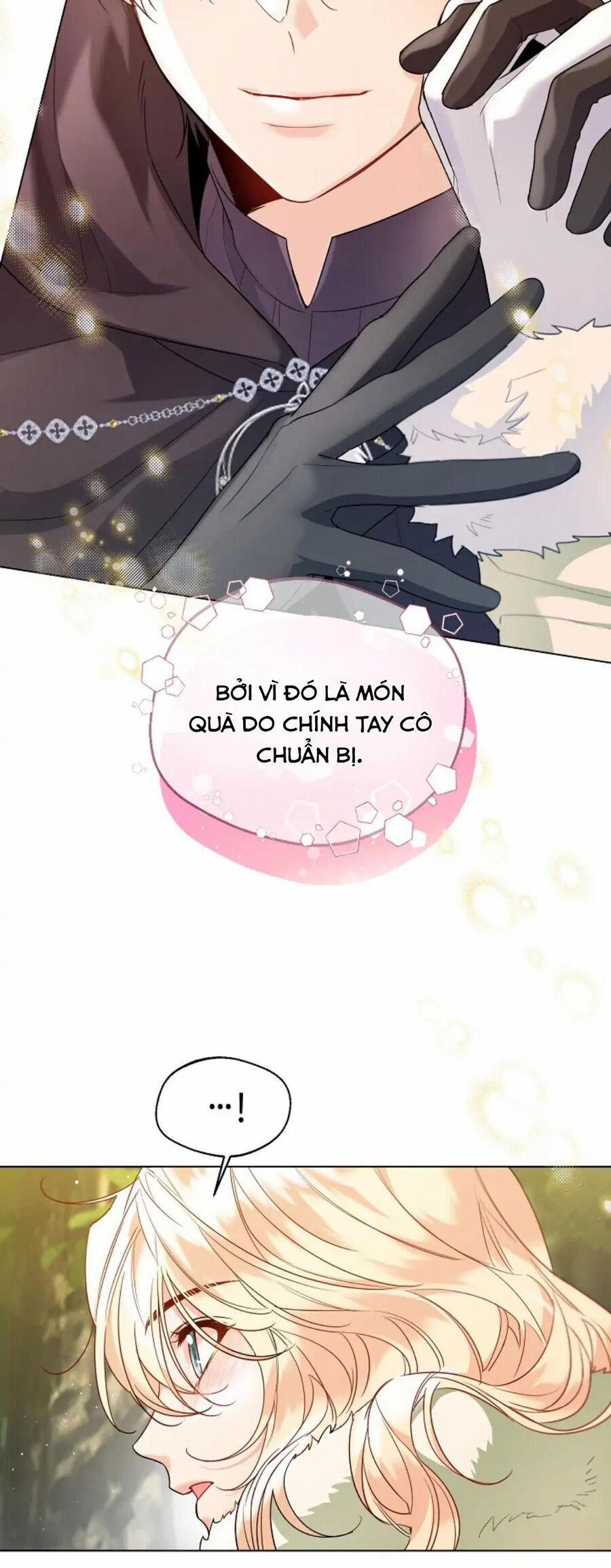 Tiểu Thư Crystal Là Một Người Đàn Ông 34 trang 6