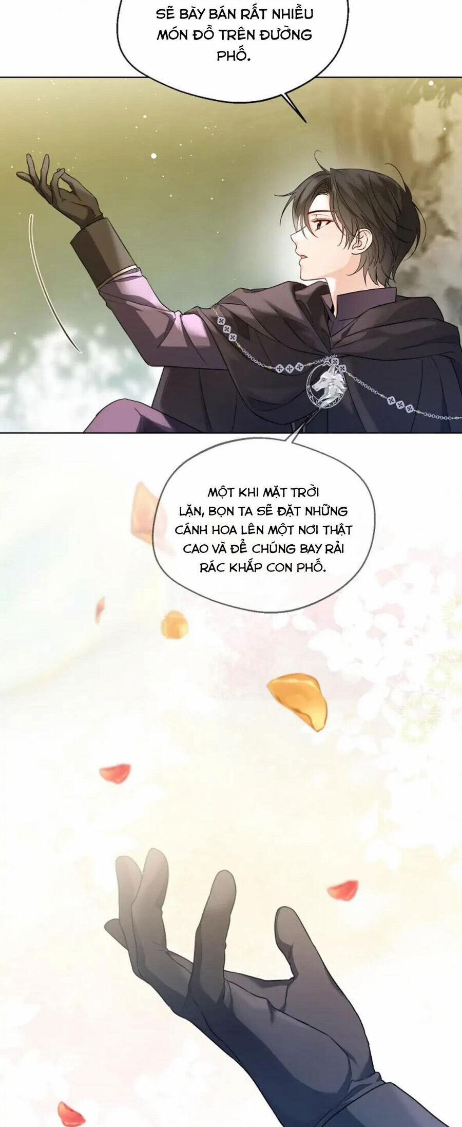 Tiểu Thư Crystal Là Một Người Đàn Ông 34 trang 9