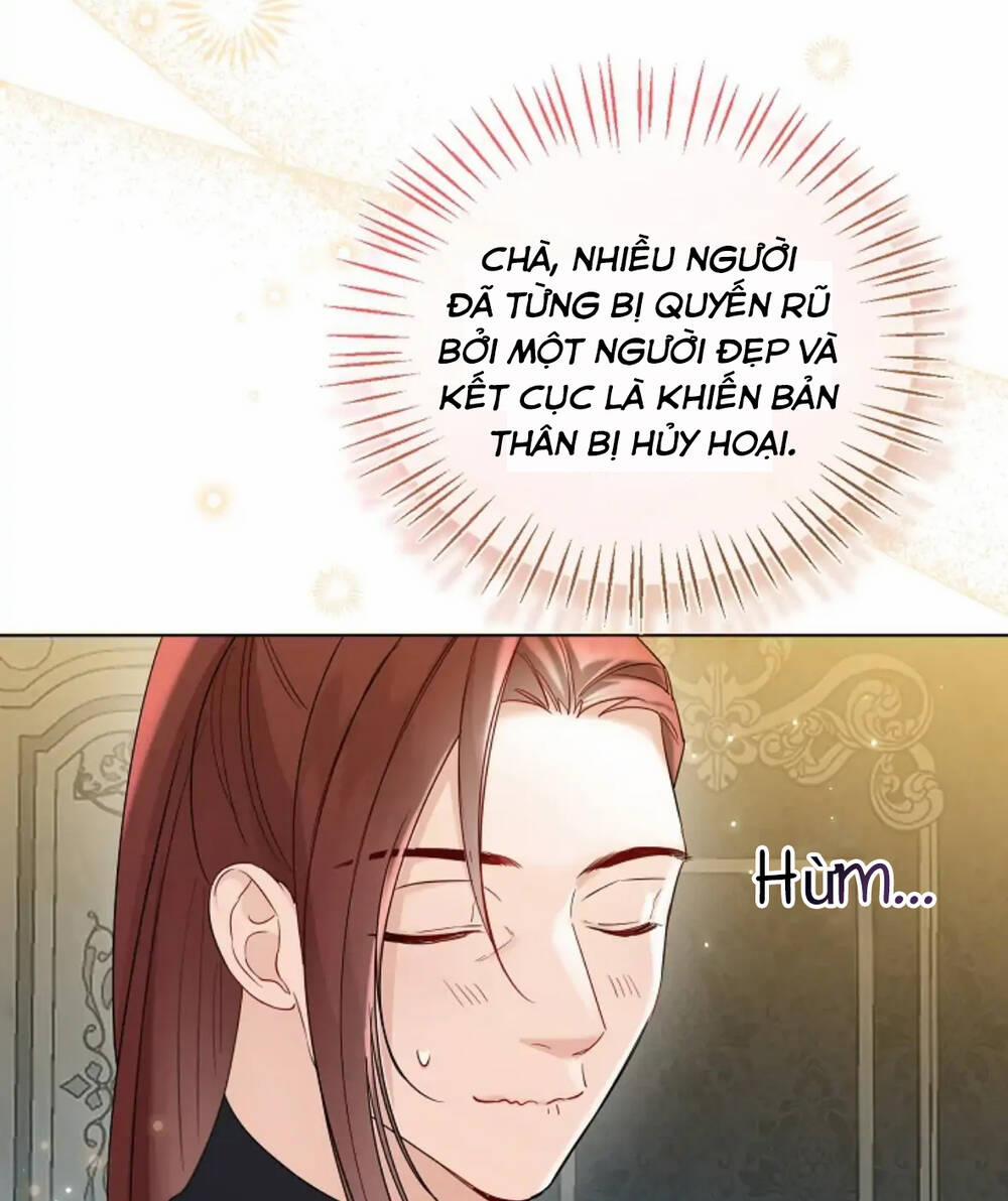 Tiểu Thư Crystal Là Một Người Đàn Ông 35 trang 10