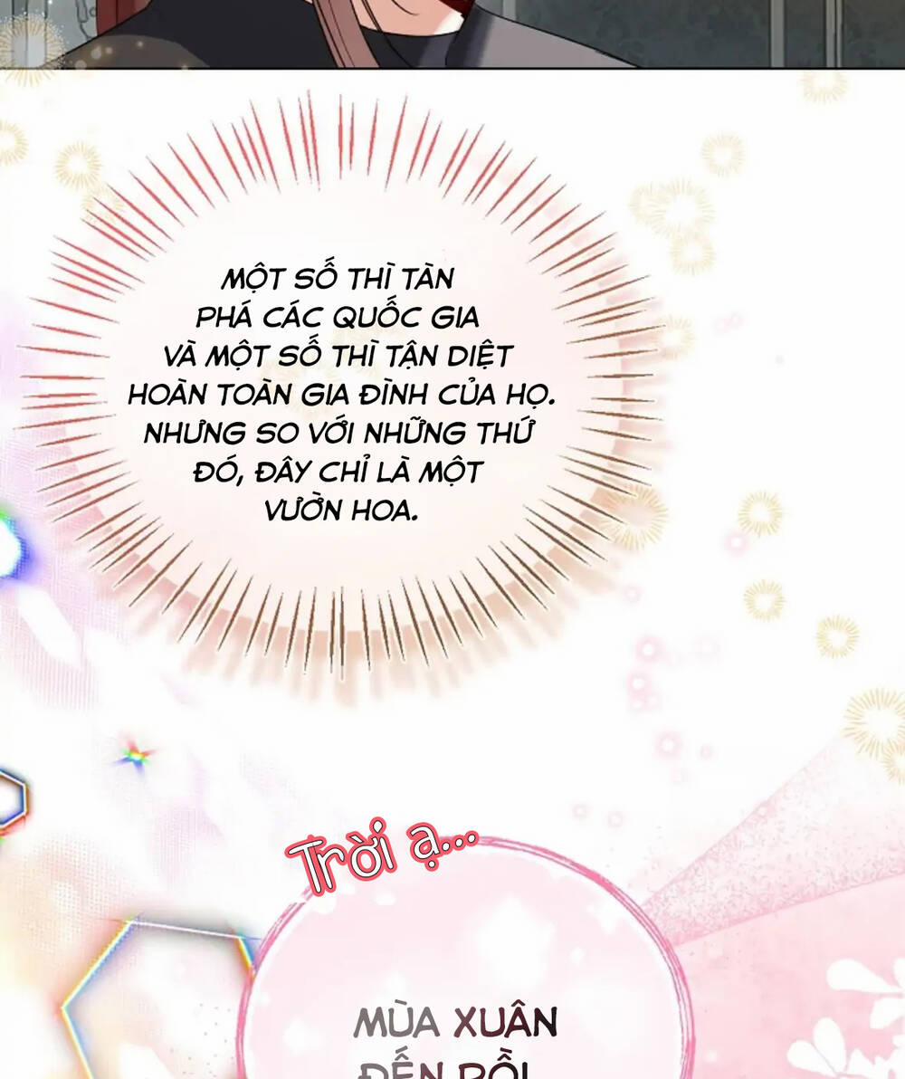 Tiểu Thư Crystal Là Một Người Đàn Ông 35 trang 11