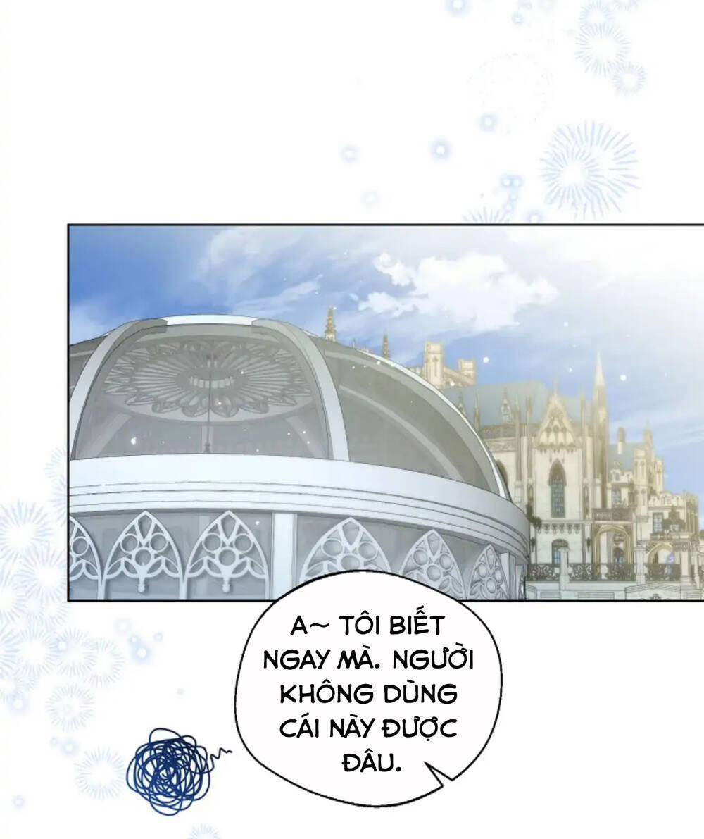 Tiểu Thư Crystal Là Một Người Đàn Ông 35 trang 16