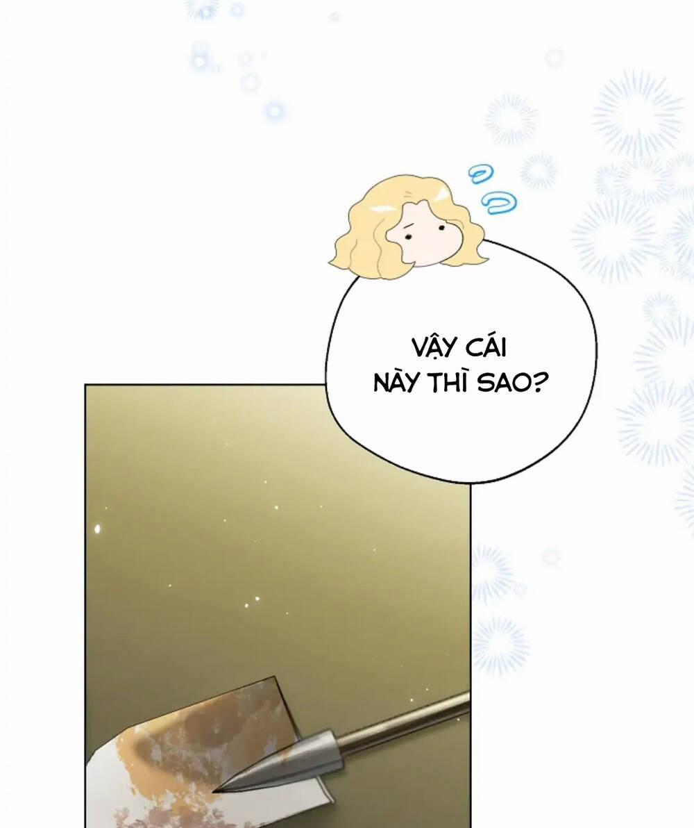 Tiểu Thư Crystal Là Một Người Đàn Ông 35 trang 17