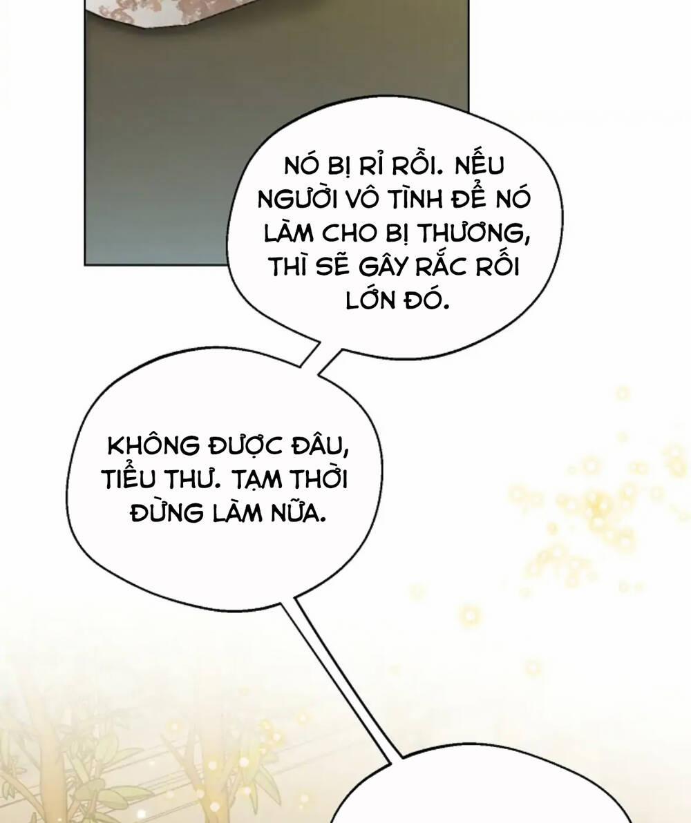 Tiểu Thư Crystal Là Một Người Đàn Ông 35 trang 18