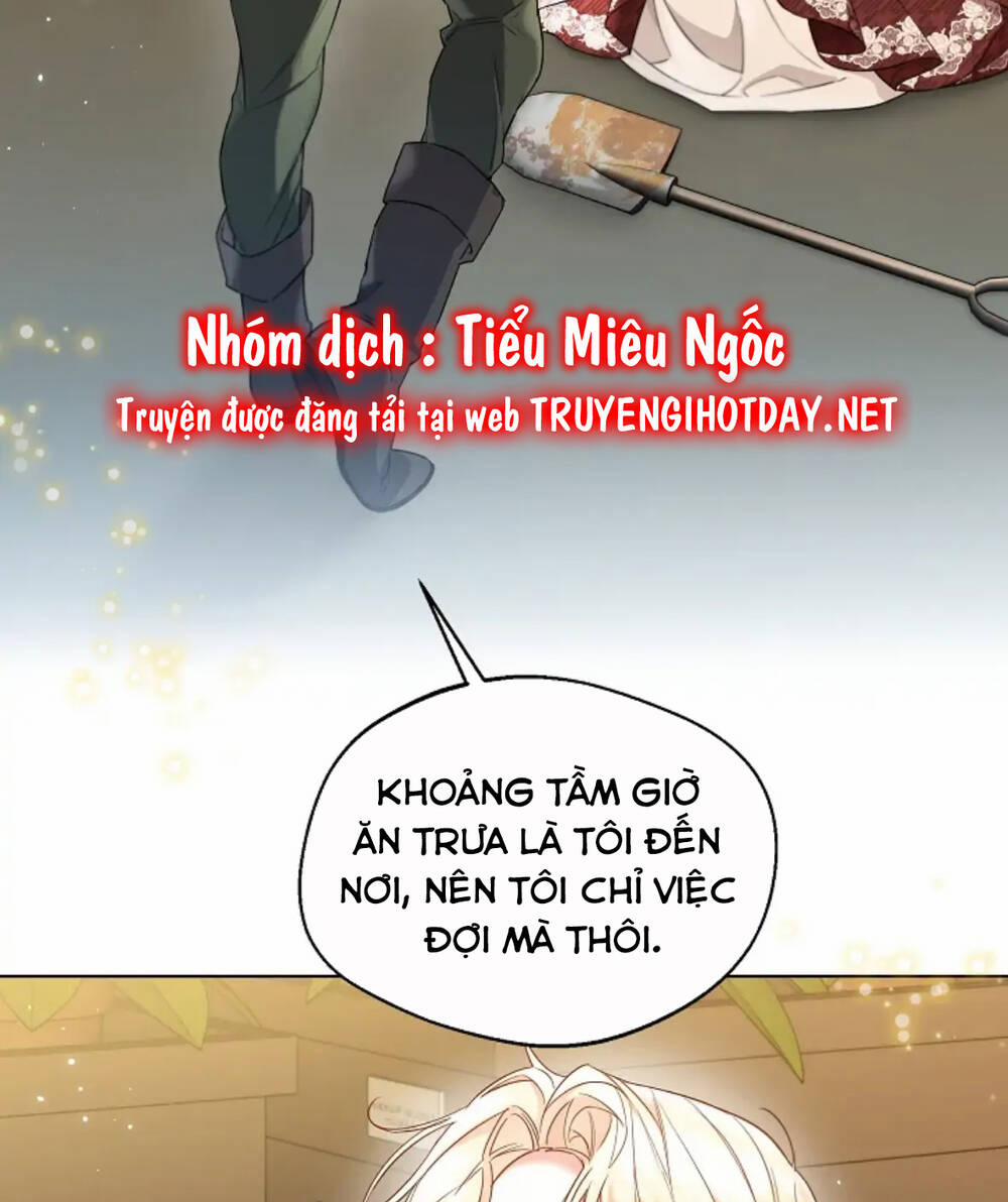 Tiểu Thư Crystal Là Một Người Đàn Ông 35 trang 20