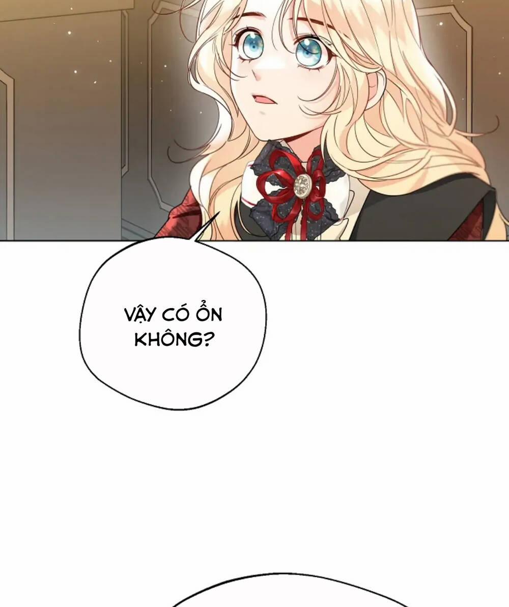 Tiểu Thư Crystal Là Một Người Đàn Ông 35 trang 21