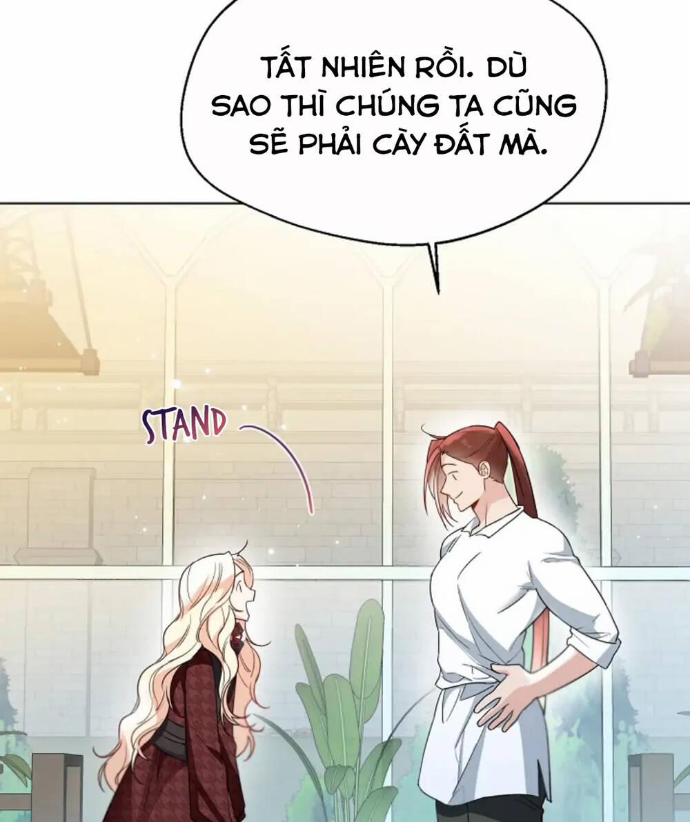 Tiểu Thư Crystal Là Một Người Đàn Ông 35 trang 22