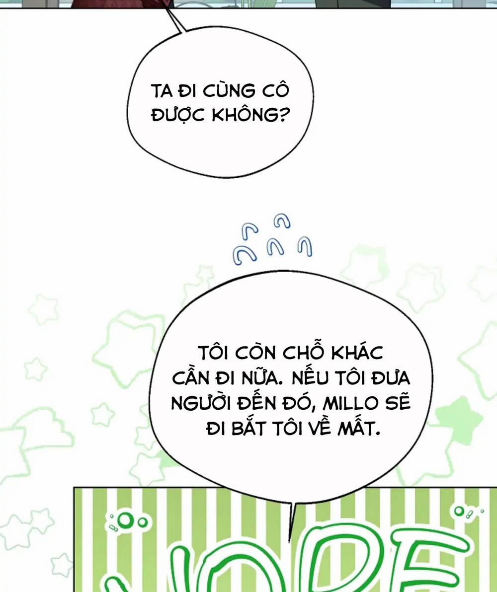 Tiểu Thư Crystal Là Một Người Đàn Ông 35 trang 23