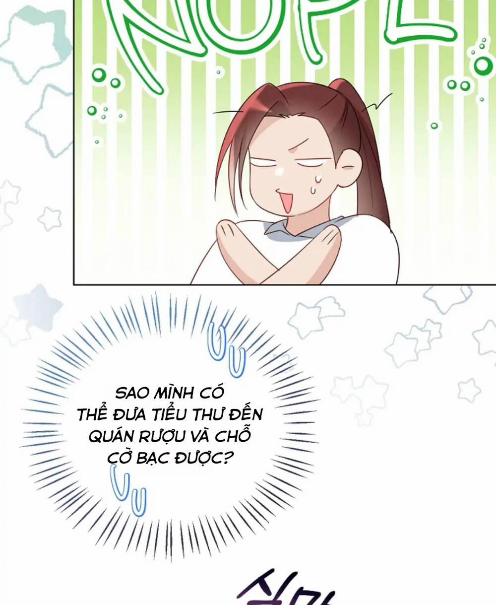 Tiểu Thư Crystal Là Một Người Đàn Ông 35 trang 24