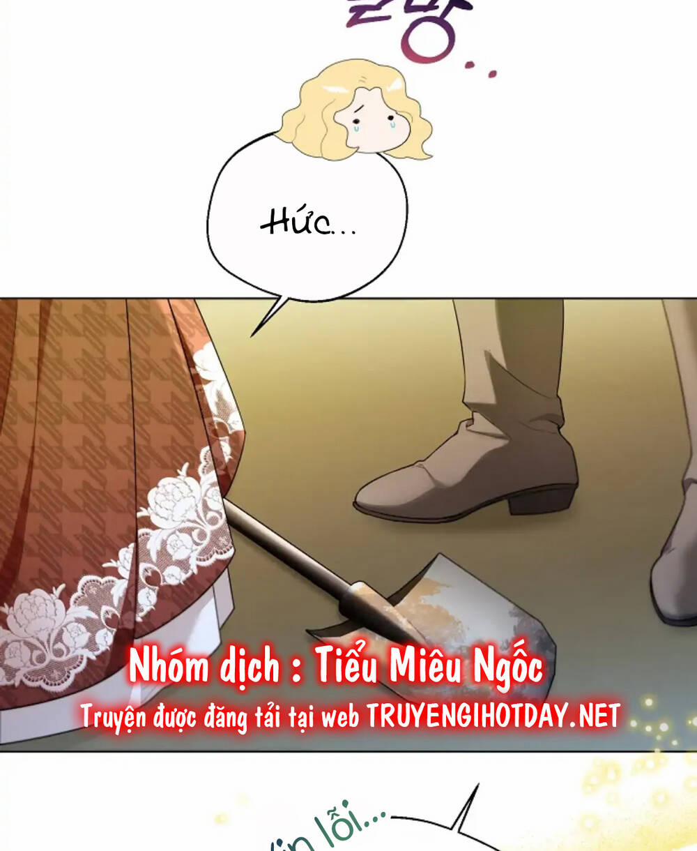 Tiểu Thư Crystal Là Một Người Đàn Ông 35 trang 25