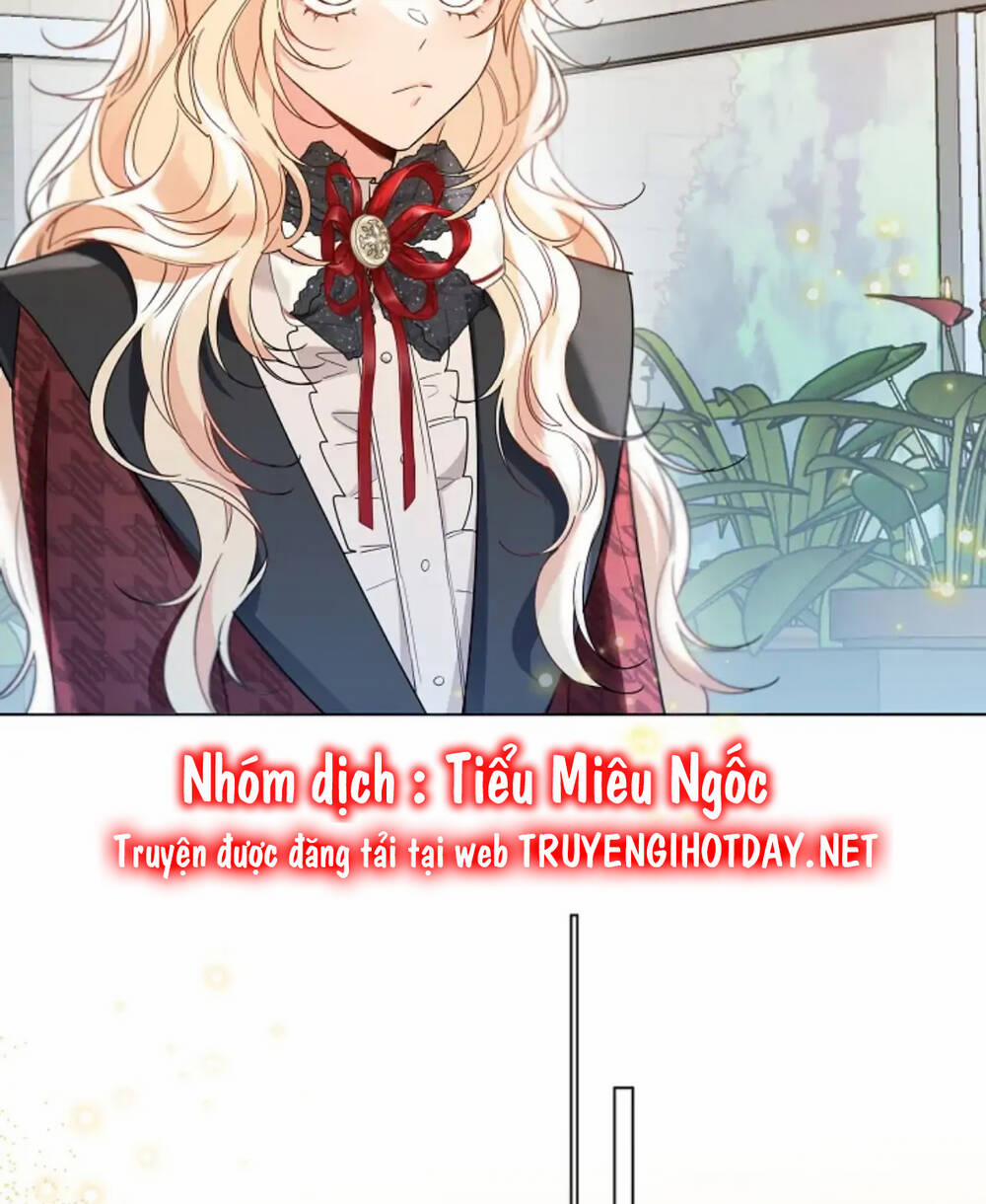 Tiểu Thư Crystal Là Một Người Đàn Ông 35 trang 27